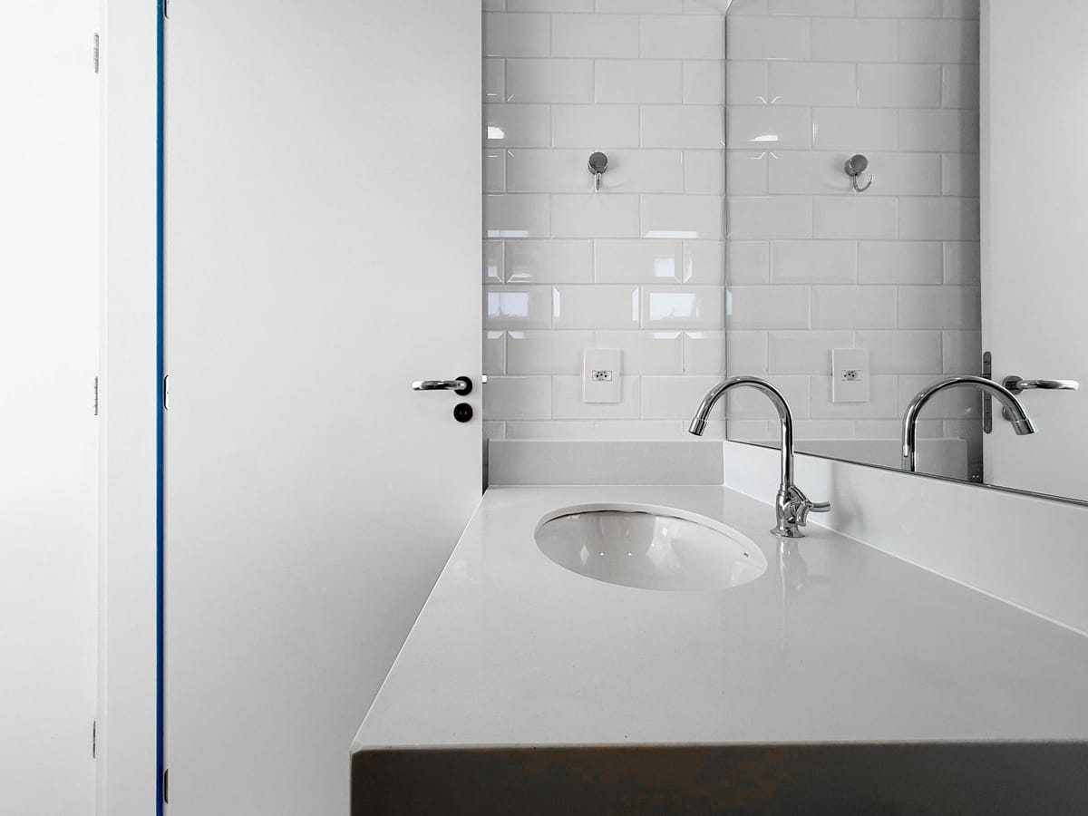 Apartamento, 1 quarto, 24 m² - Foto 6