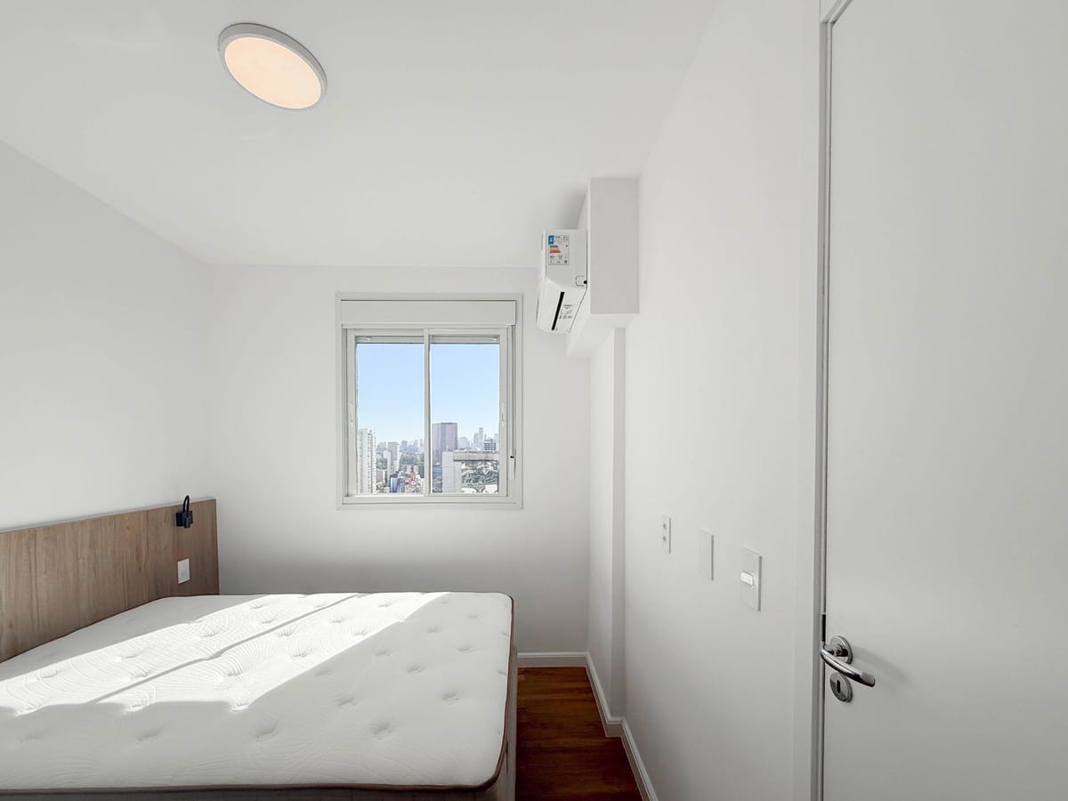 Apartamento, 1 quarto, 24 m² - Foto 10