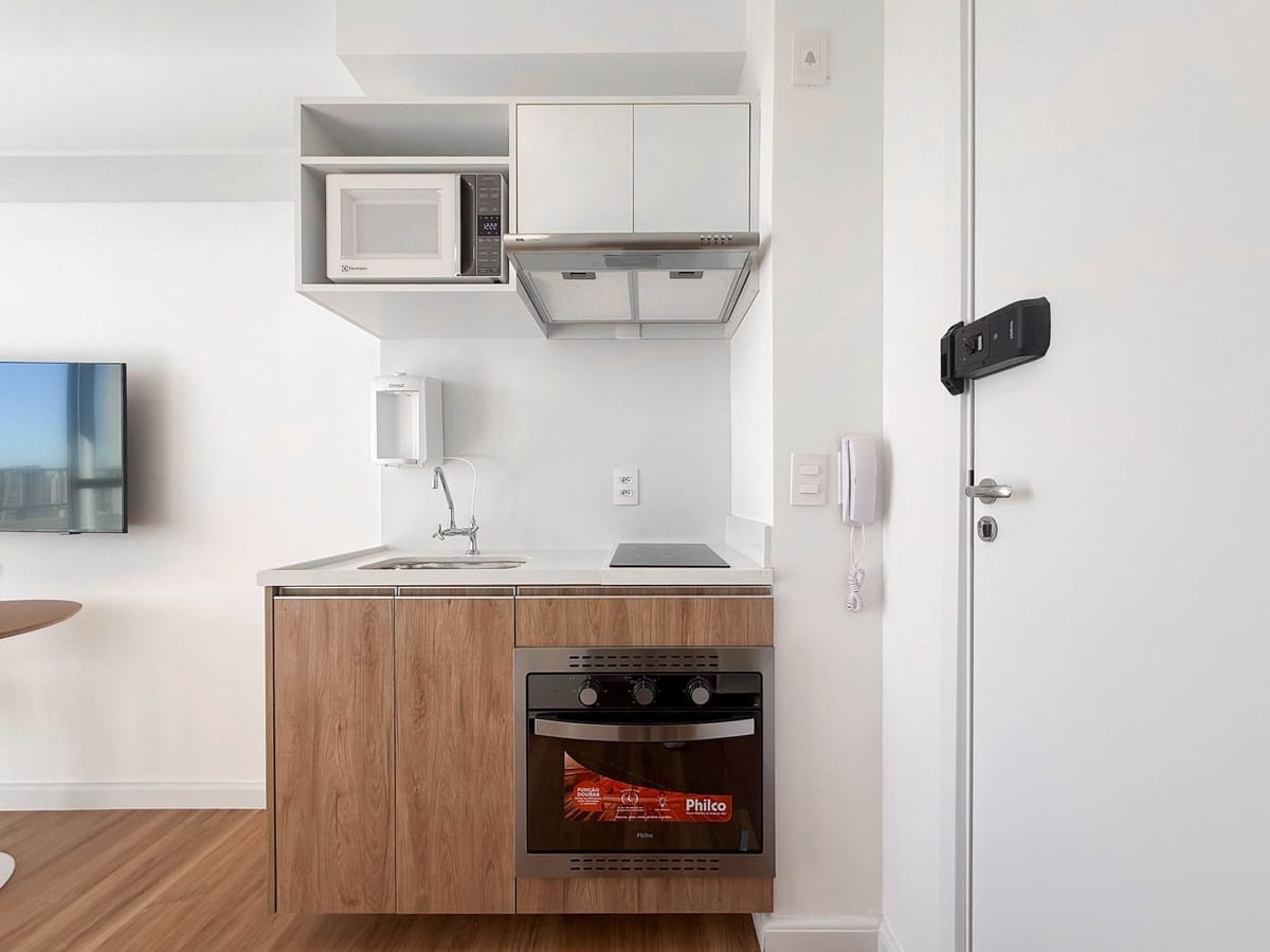 Apartamento, 1 quarto, 24 m² - Foto 21