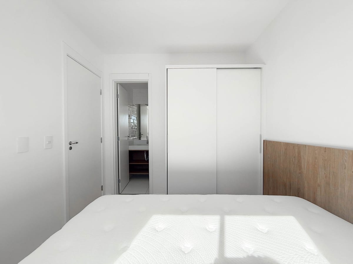 Apartamento, 1 quarto, 24 m² - Foto 12