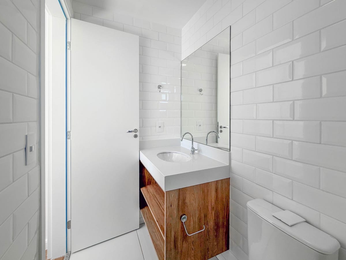 Apartamento, 1 quarto, 24 m² - Foto 5