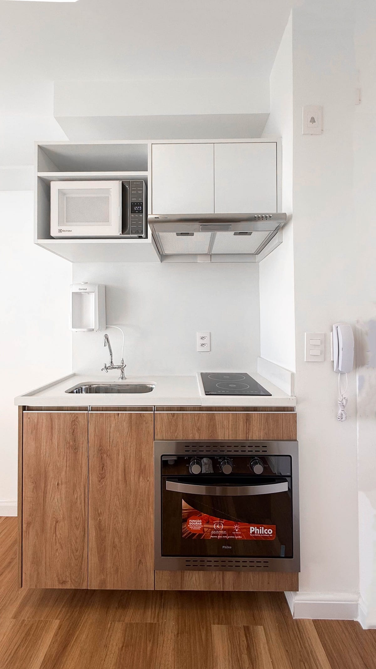 Apartamento, 1 quarto, 24 m² - Foto 22