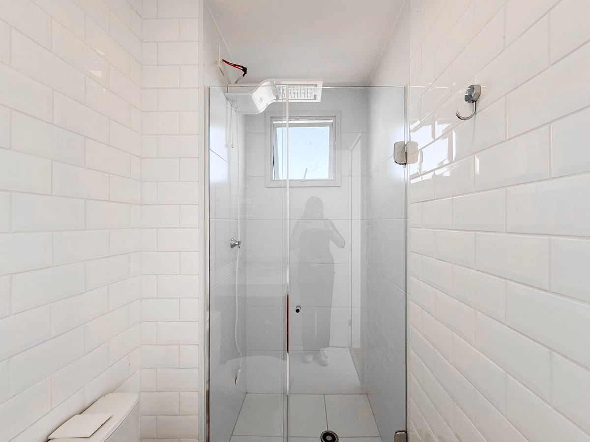 Apartamento, 1 quarto, 24 m² - Foto 4