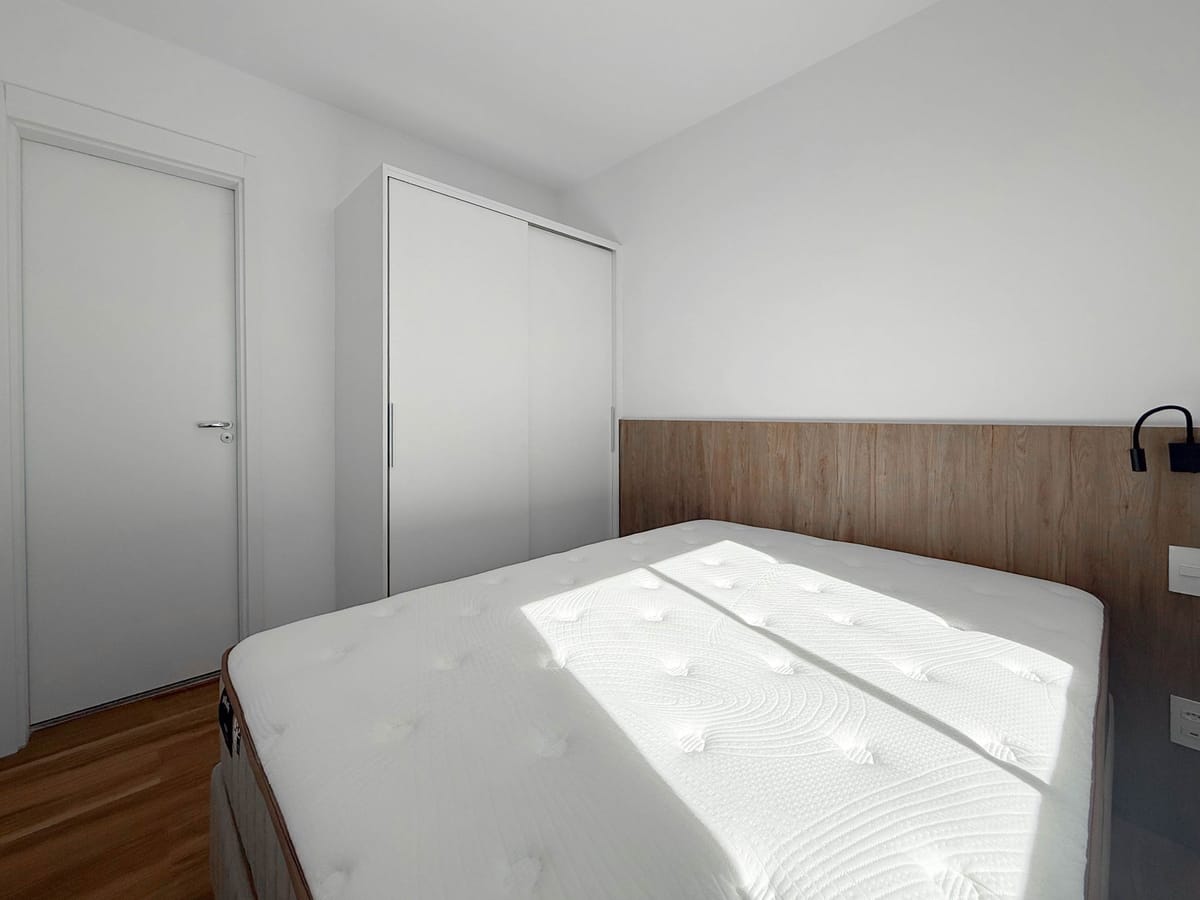 Apartamento, 1 quarto, 24 m² - Foto 15