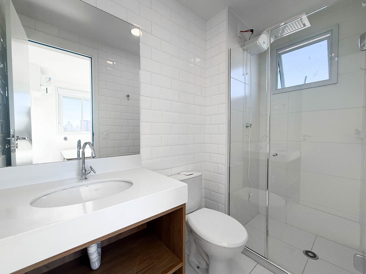 Apartamento, 1 quarto, 24 m² - Foto 8