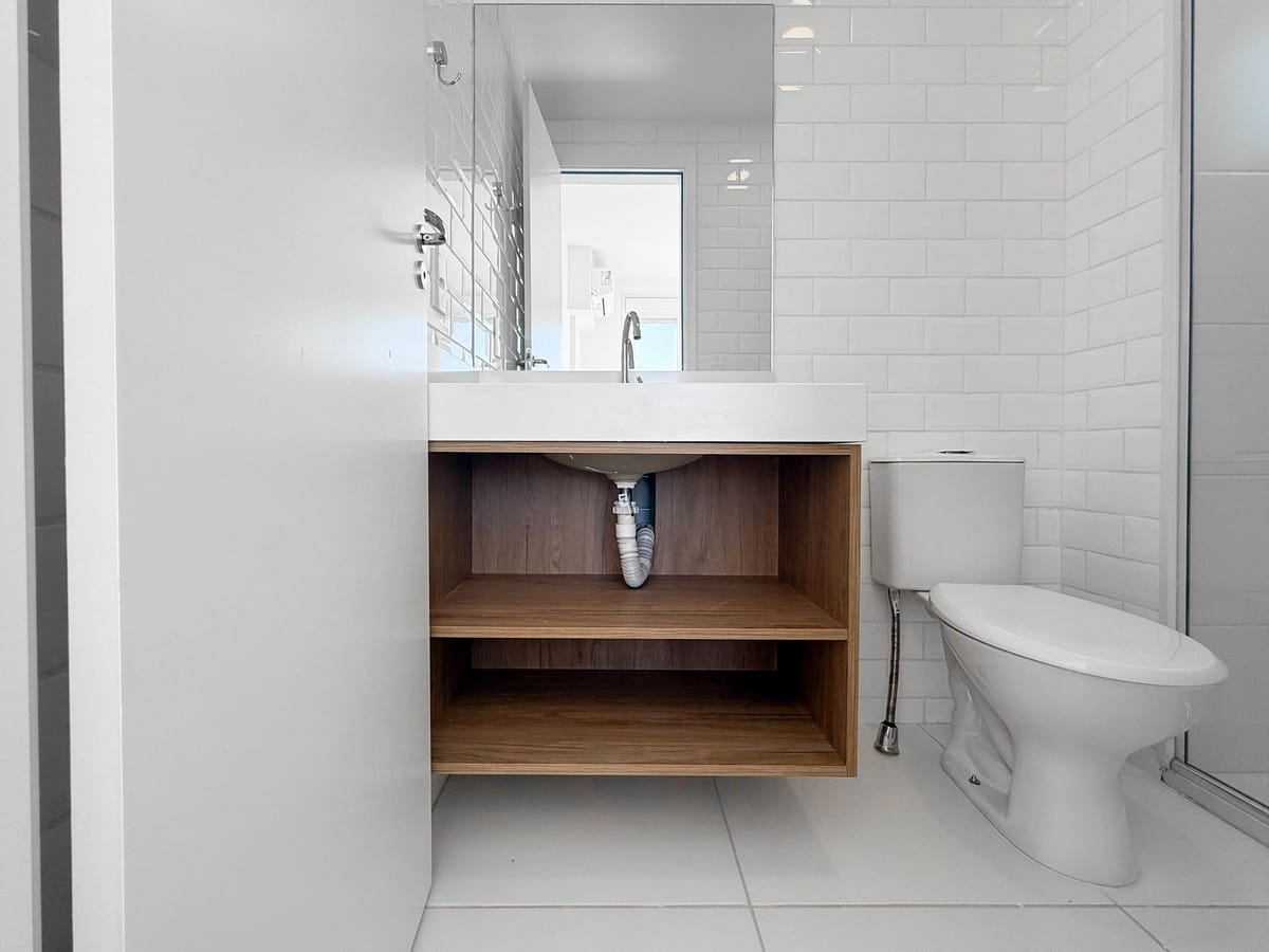 Apartamento, 1 quarto, 24 m² - Foto 7