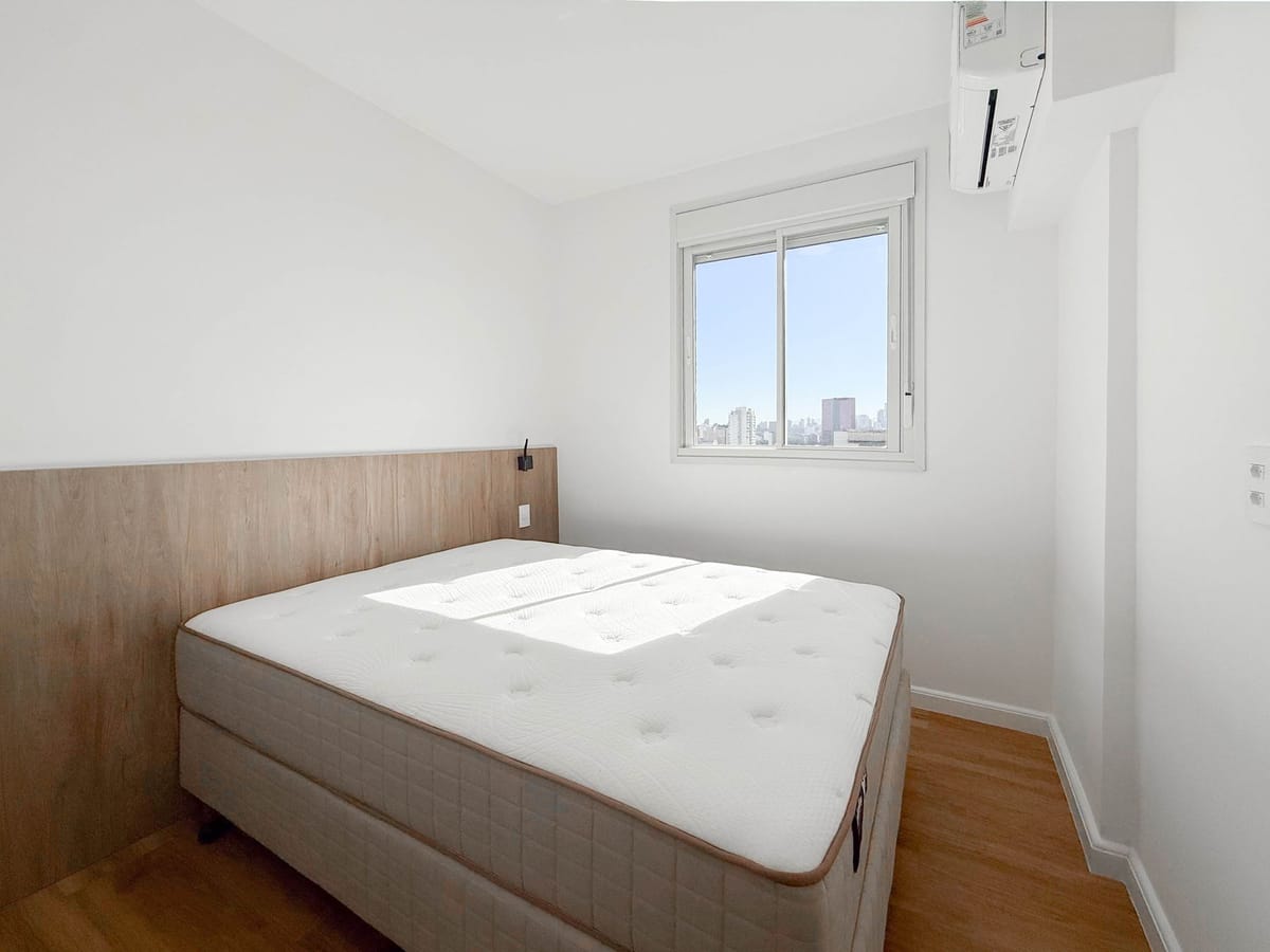 Apartamento, 1 quarto, 24 m² - Foto 13