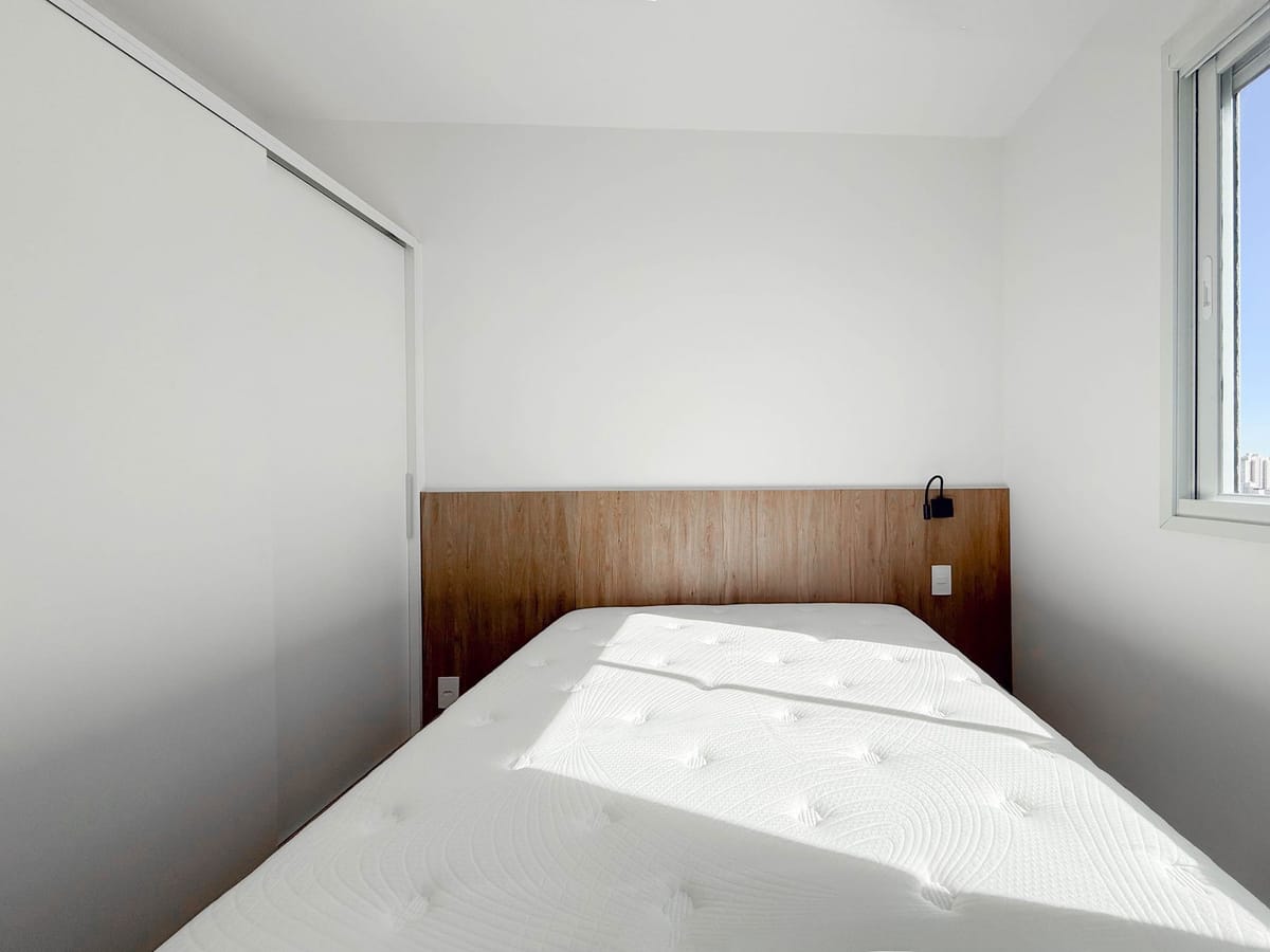 Apartamento, 1 quarto, 24 m² - Foto 11