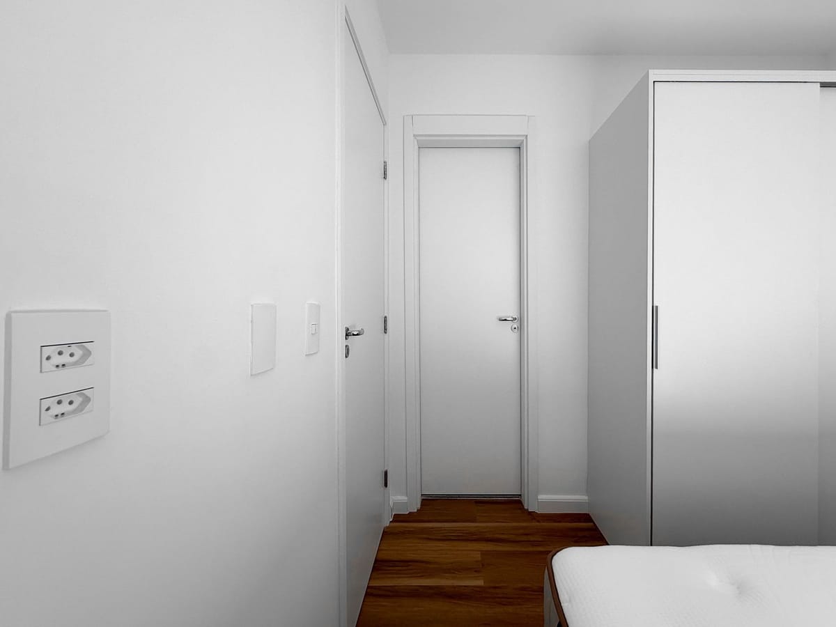 Apartamento, 1 quarto, 24 m² - Foto 16