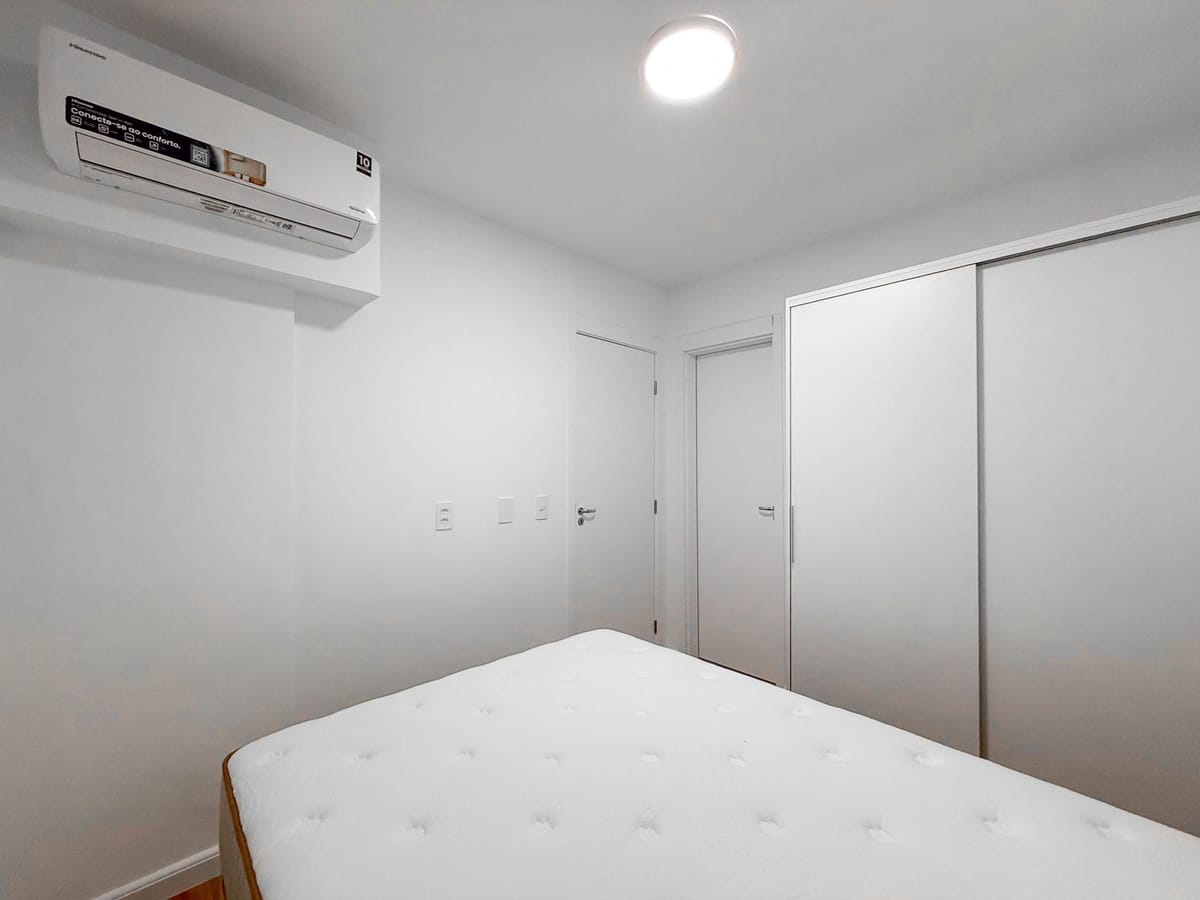 Apartamento, 1 quarto, 24 m² - Foto 17