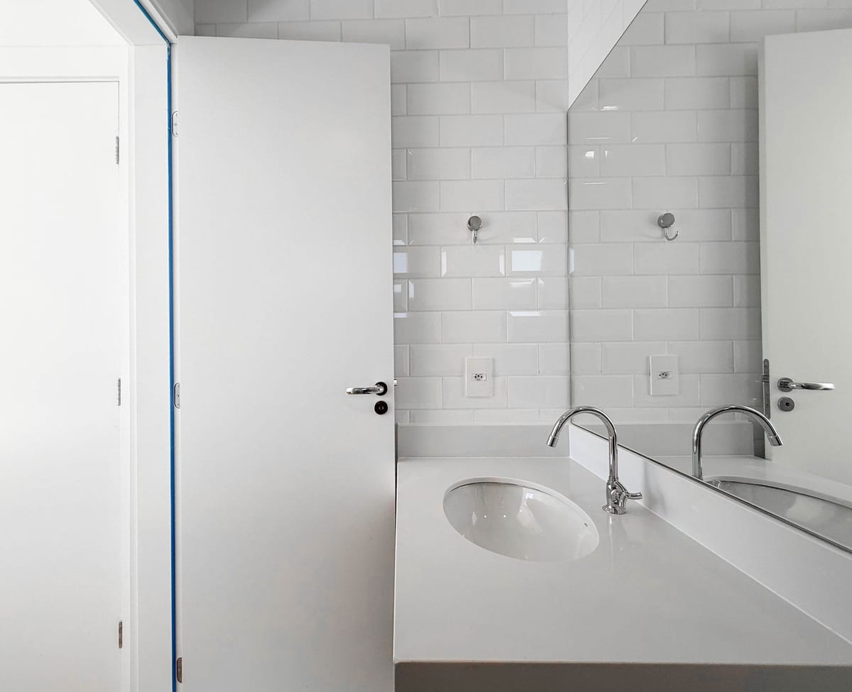 Apartamento, 1 quarto, 24 m² - Foto 9