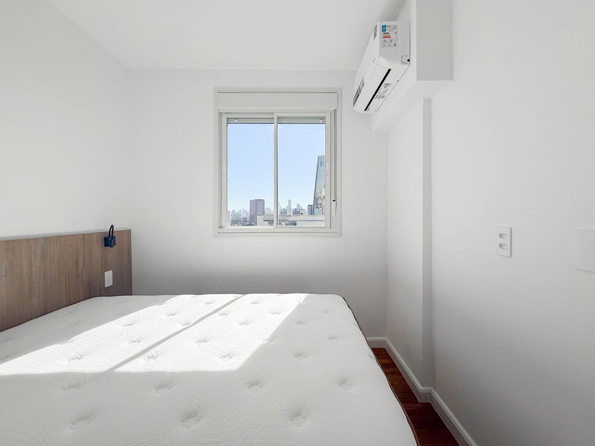 Apartamento, 1 quarto, 24 m² - Foto 14