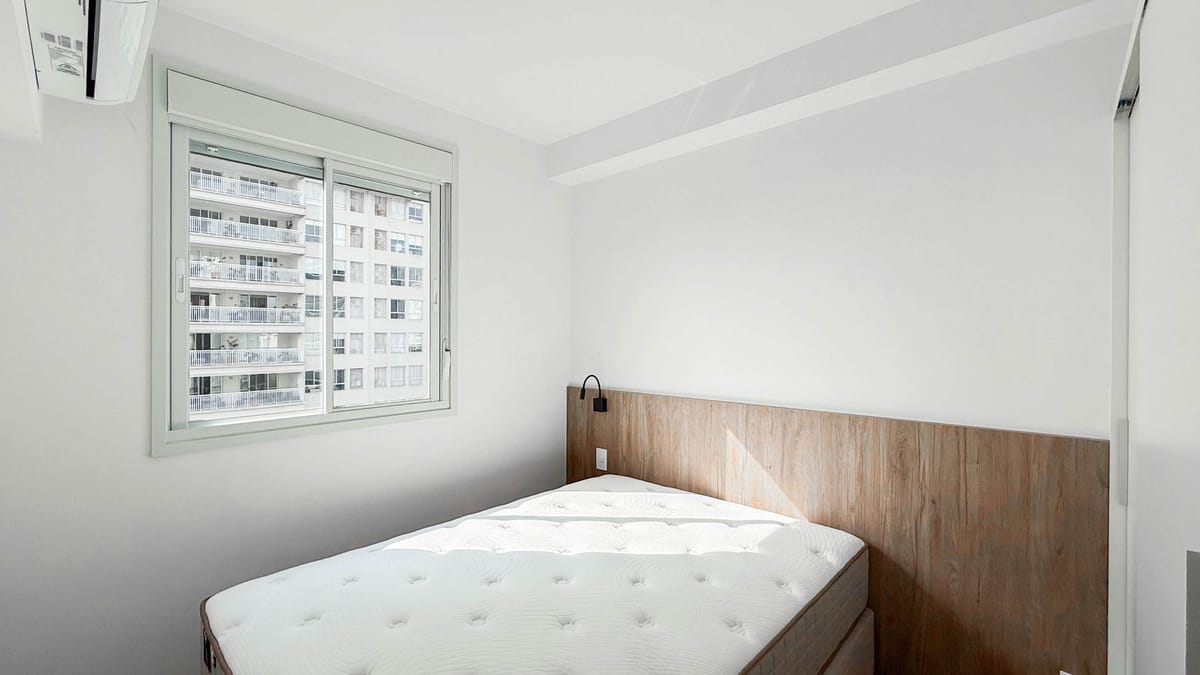 Apartamento, 1 quarto, 24 m² - Foto 10