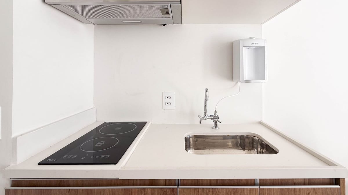 Apartamento, 1 quarto, 24 m² - Foto 18