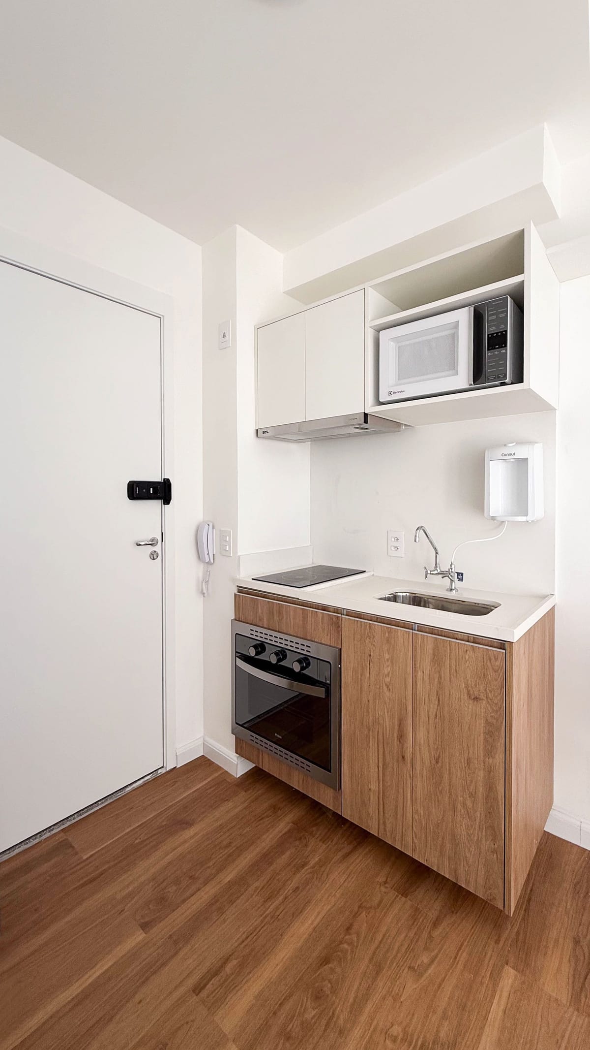 Apartamento, 1 quarto, 24 m² - Foto 17