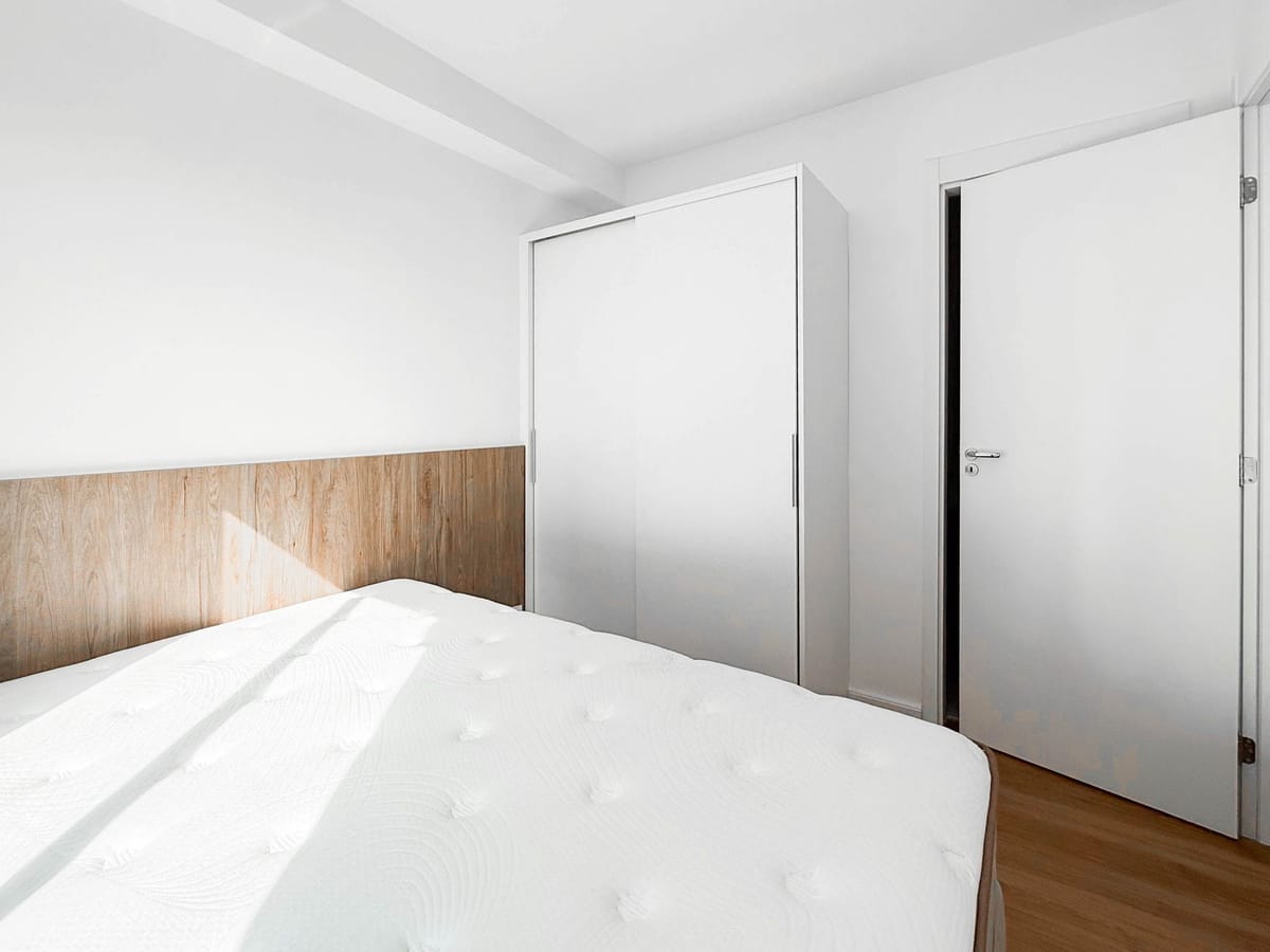 Apartamento, 1 quarto, 24 m² - Foto 8