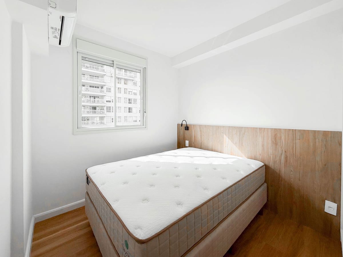 Apartamento, 1 quarto, 24 m² - Foto 7