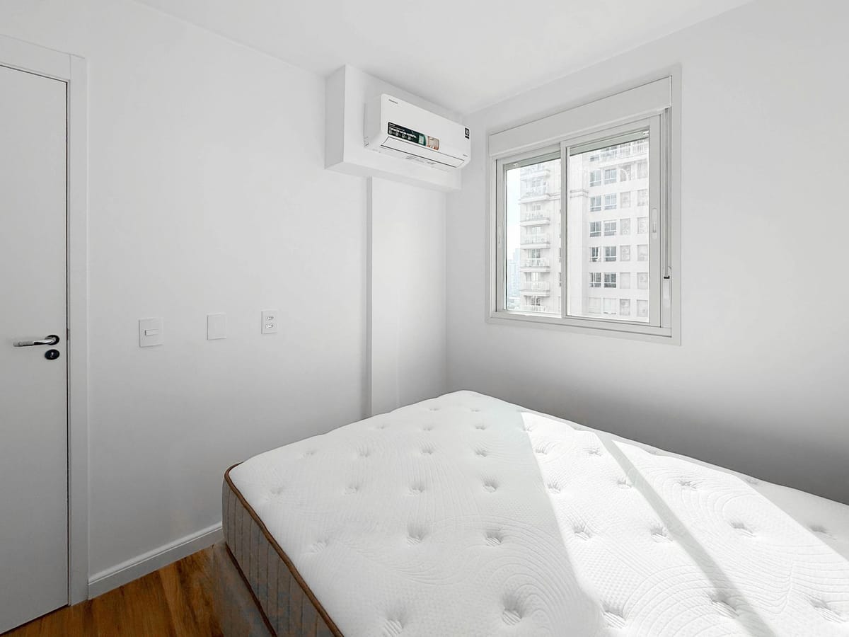 Apartamento, 1 quarto, 24 m² - Foto 9