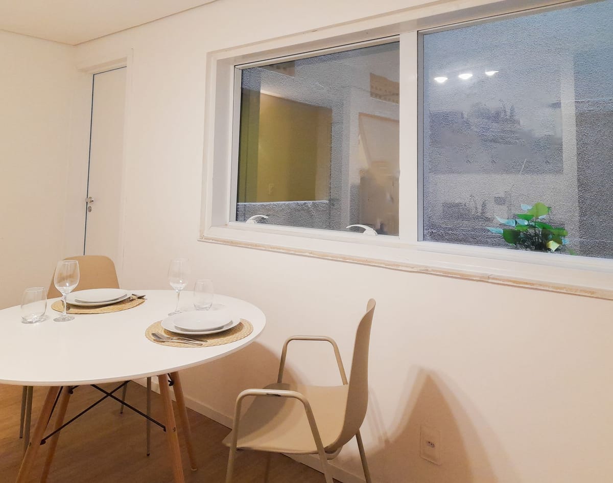 Apartamento para alugar com 2 quartos, 64m² - Foto 19