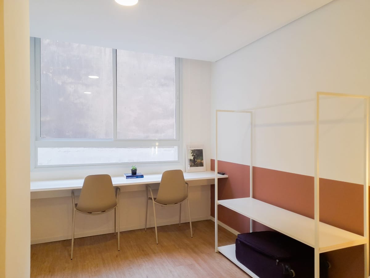 Apartamento para alugar com 2 quartos, 64m² - Foto 2
