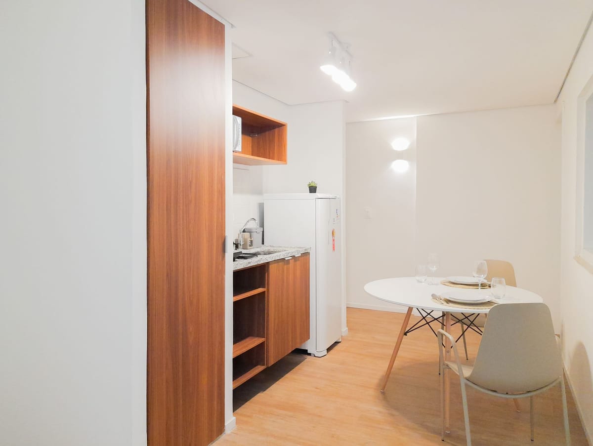 Apartamento para alugar com 2 quartos, 64m² - Foto 18