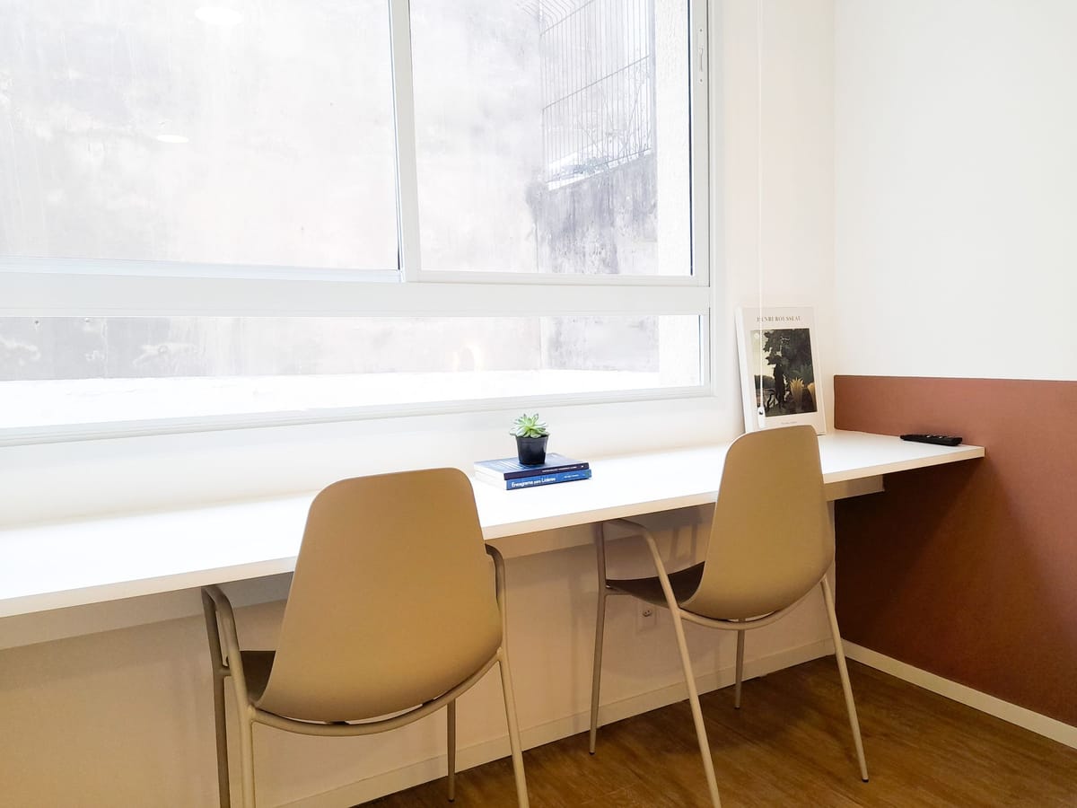 Apartamento para alugar com 2 quartos, 64m² - Foto 15