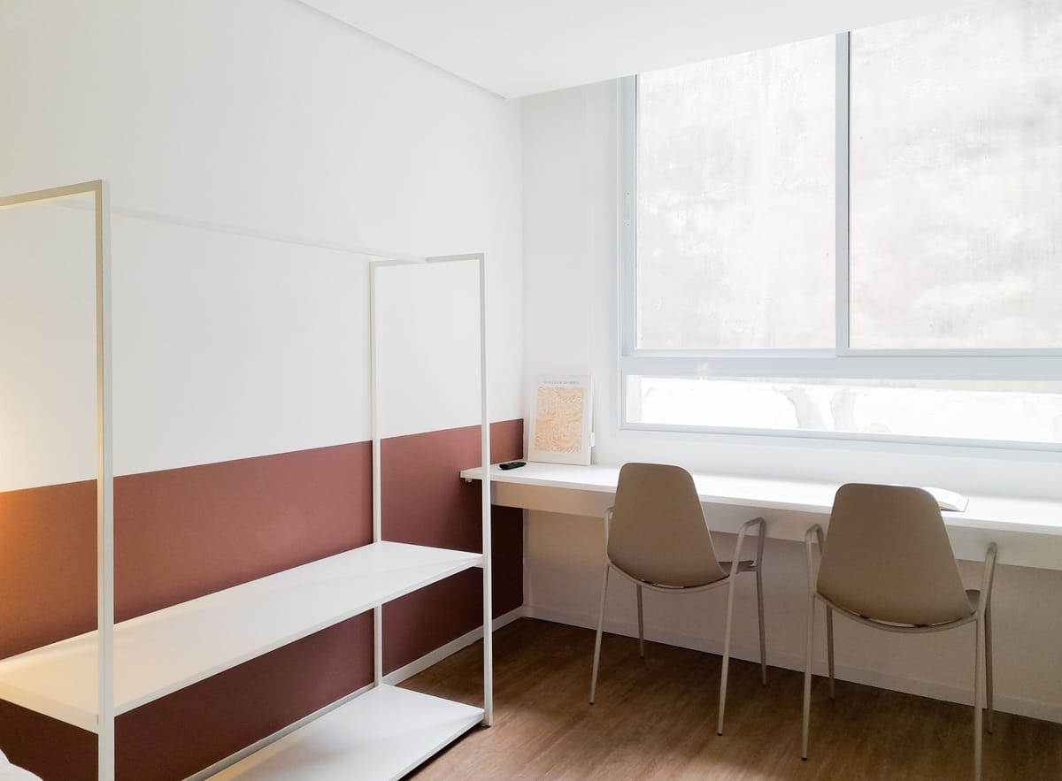 Apartamento para alugar com 2 quartos, 64m² - Foto 17