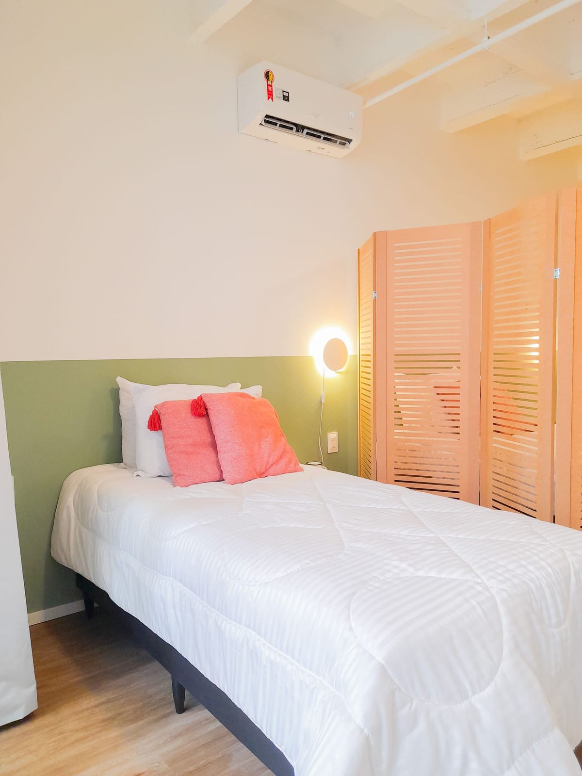 Apartamento para alugar com 1 quarto, 45m² - Foto 11