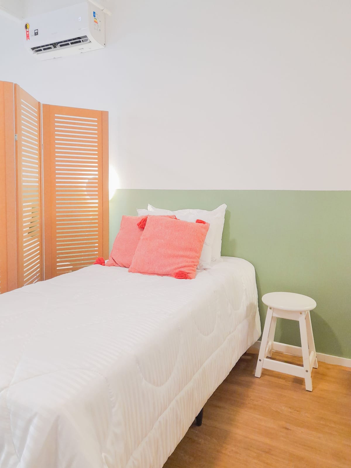 Apartamento para alugar com 1 quarto, 45m² - Foto 10