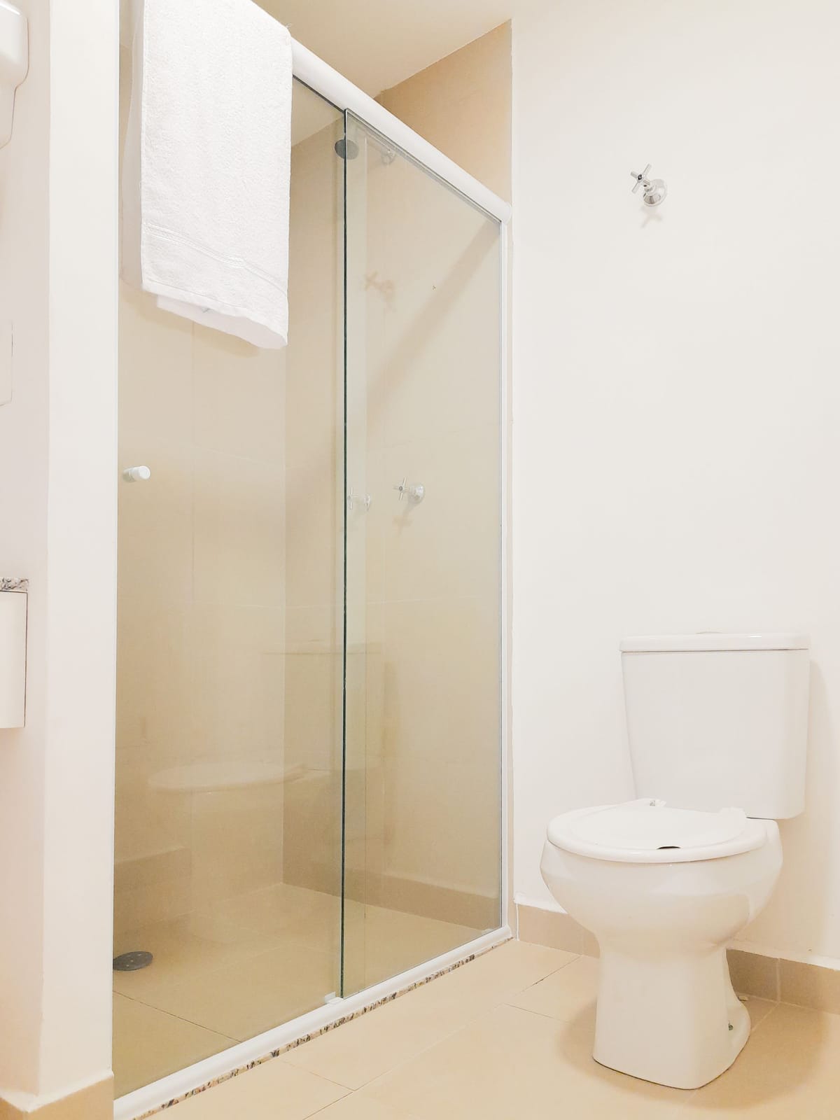 Apartamento para alugar com 1 quarto, 45m² - Foto 2