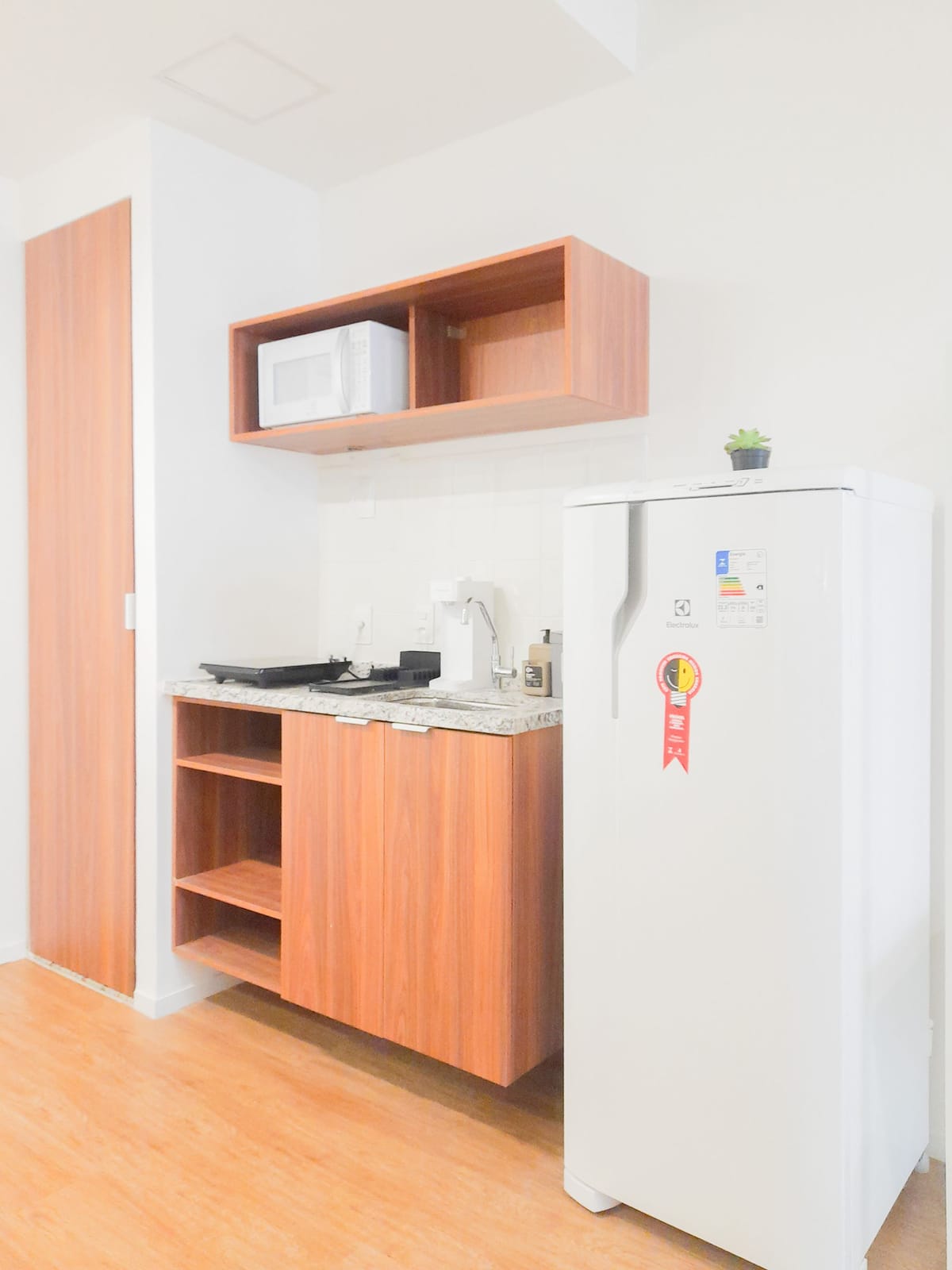 Apartamento para alugar com 1 quarto, 45m² - Foto 4