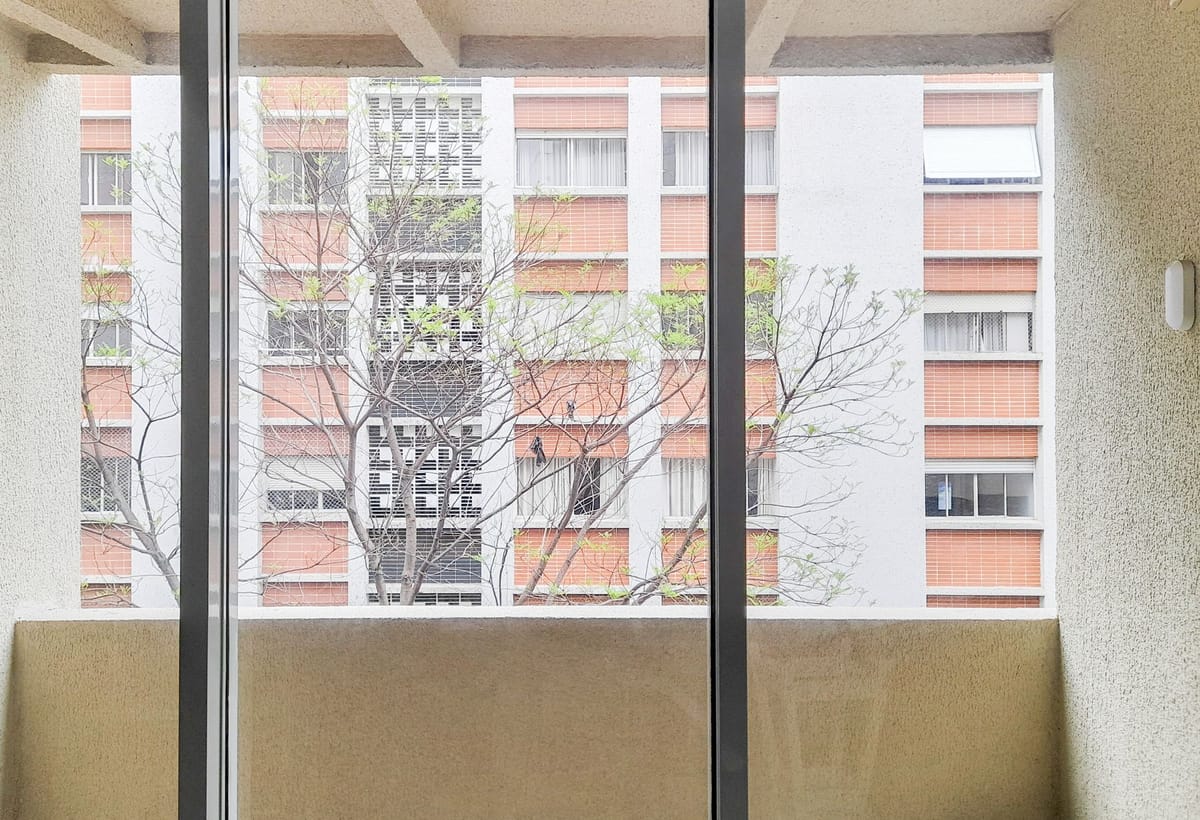 Apartamento para alugar com 1 quarto, 45m² - Foto 1