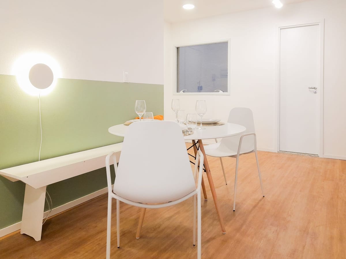 Apartamento para alugar com 1 quarto, 45m² - Foto 15