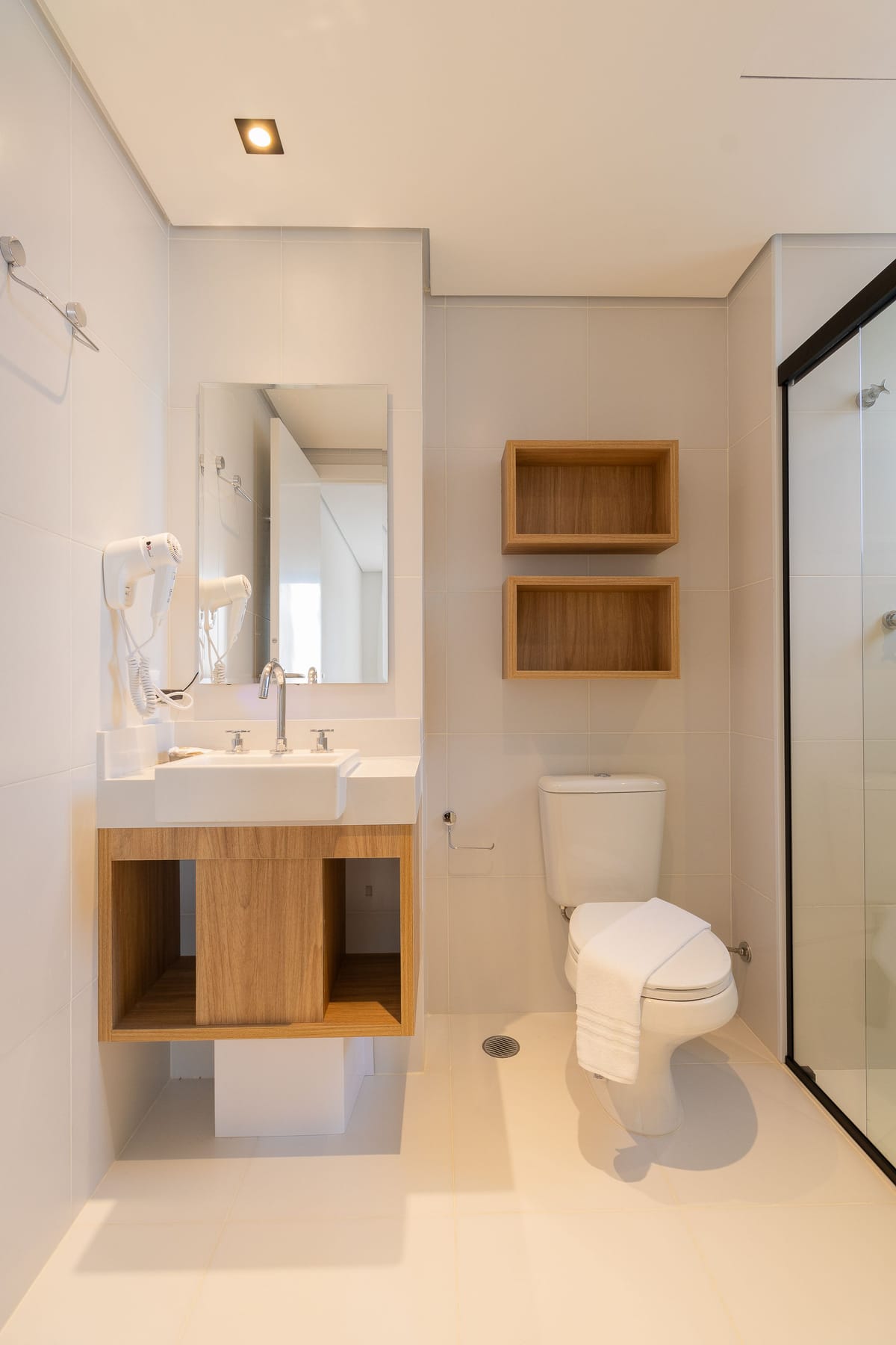 Apartamento, 1 quarto, 33 m² - Foto 19