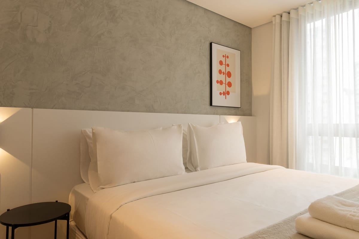 Apartamento, 1 quarto, 33 m² - Foto 10