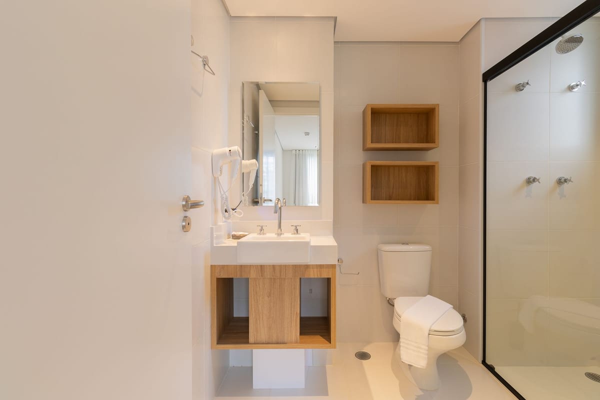 Apartamento, 1 quarto, 33 m² - Foto 16