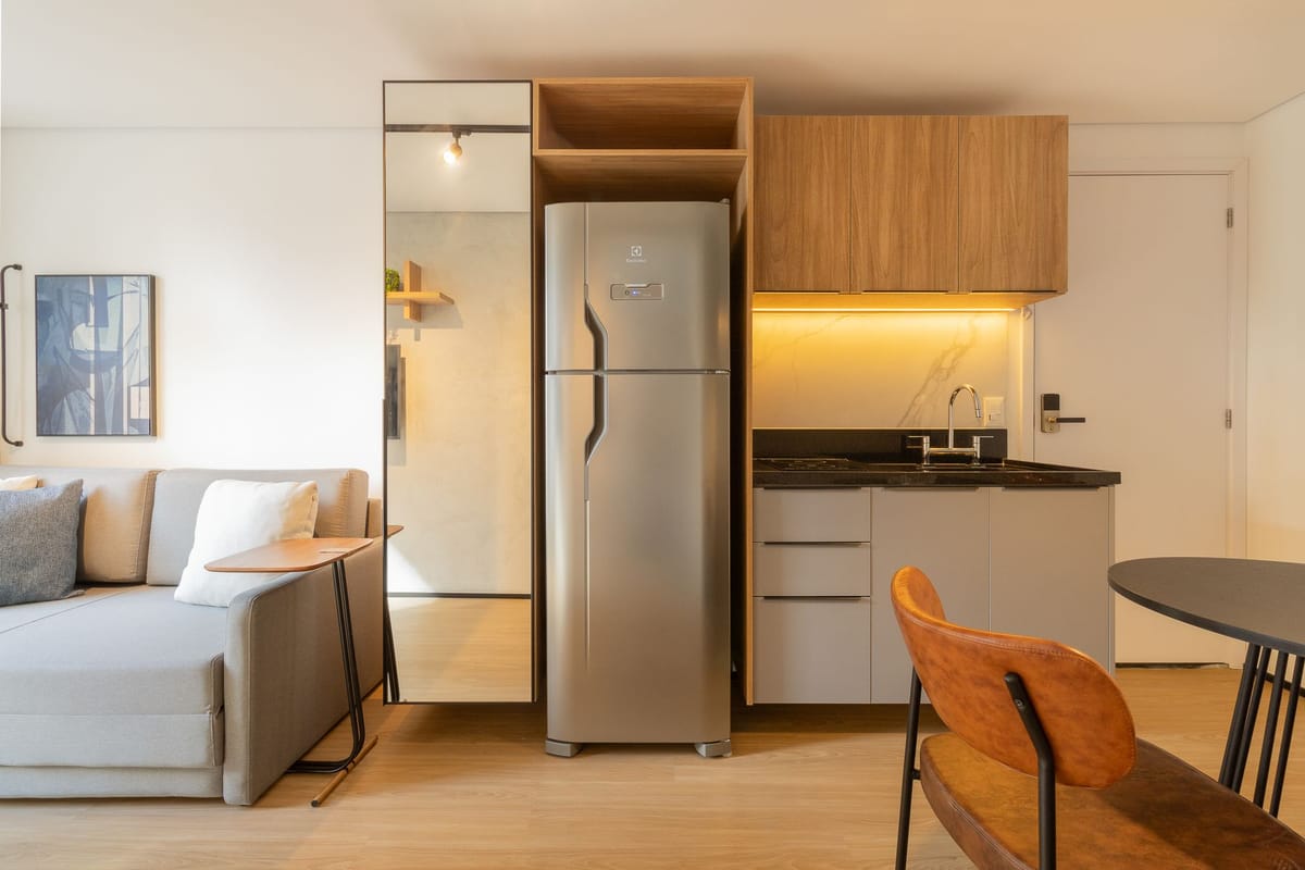 Apartamento, 1 quarto, 33 m² - Foto 24