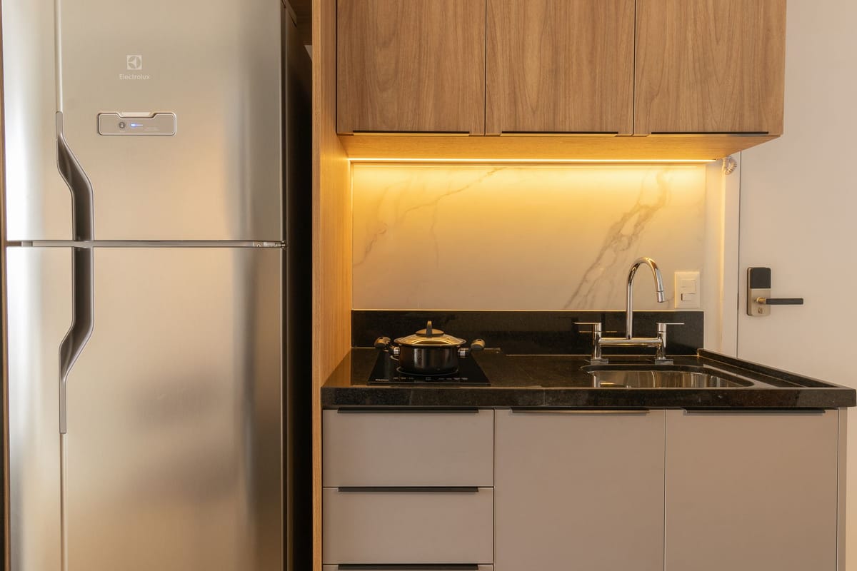 Apartamento, 1 quarto, 33 m² - Foto 23