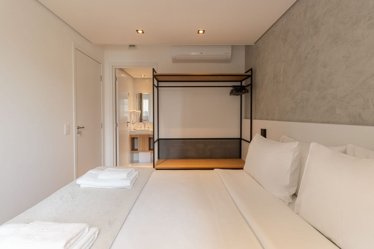 Apartamento, 1 quarto, 33 m² - Foto 14
