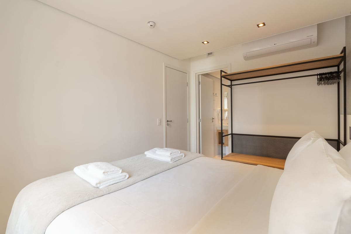 Apartamento, 1 quarto, 33 m² - Foto 15