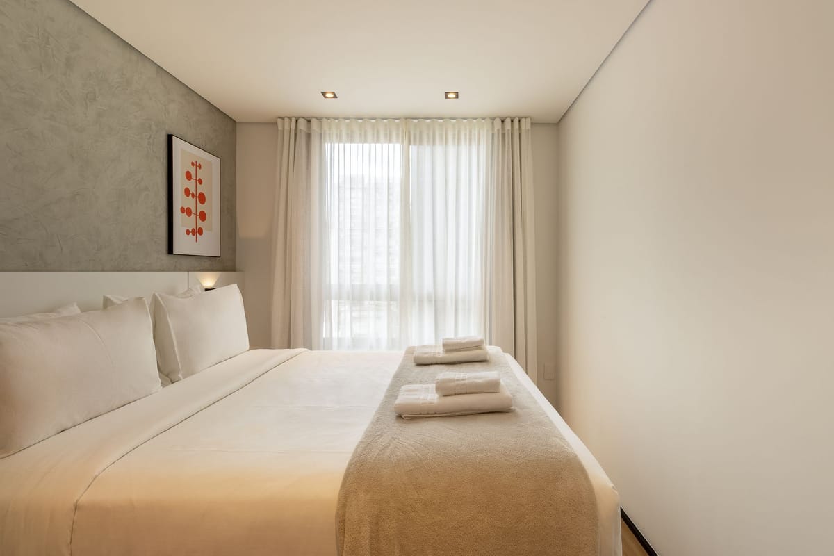 Apartamento, 1 quarto, 33 m² - Foto 11