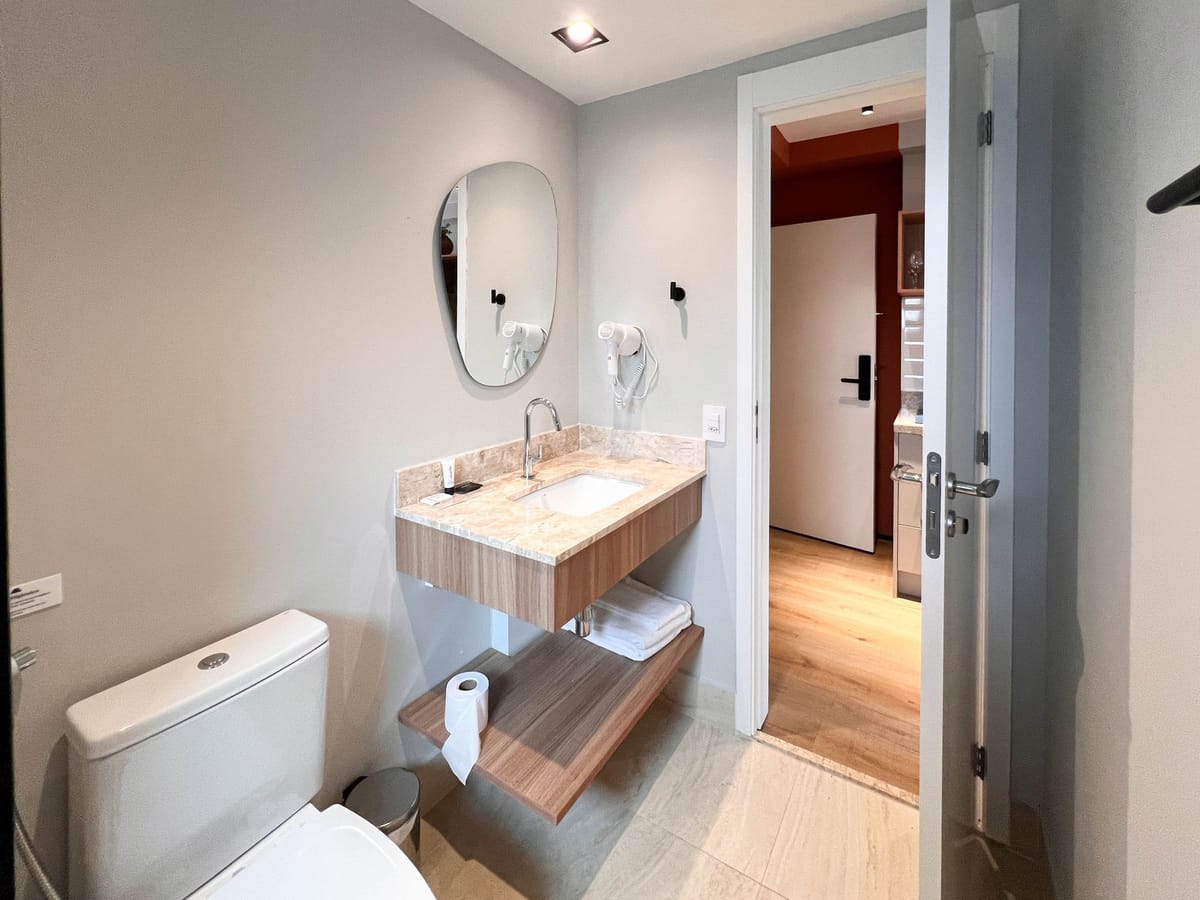 Apartamento, 1 quarto, 31 m² - Foto 9