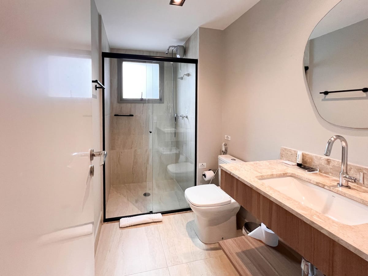 Apartamento, 1 quarto, 31 m² - Foto 7