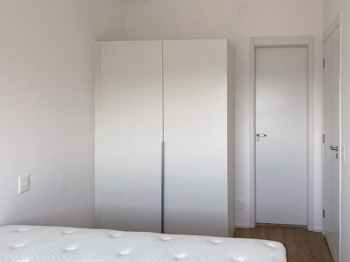 Apartamento, 1 quarto, 28 m² - Foto 2