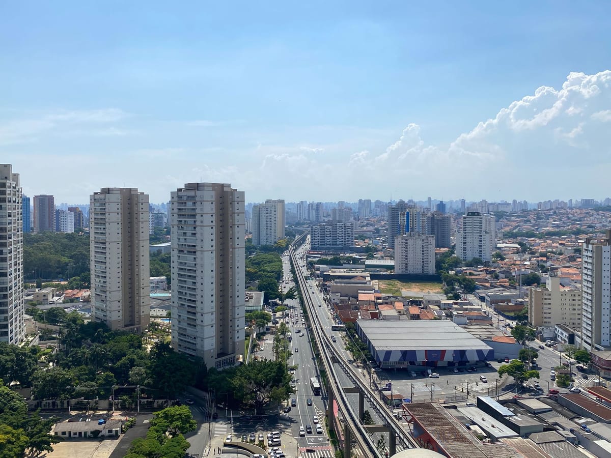 Apartamento, 1 quarto, 28 m² - Foto 6