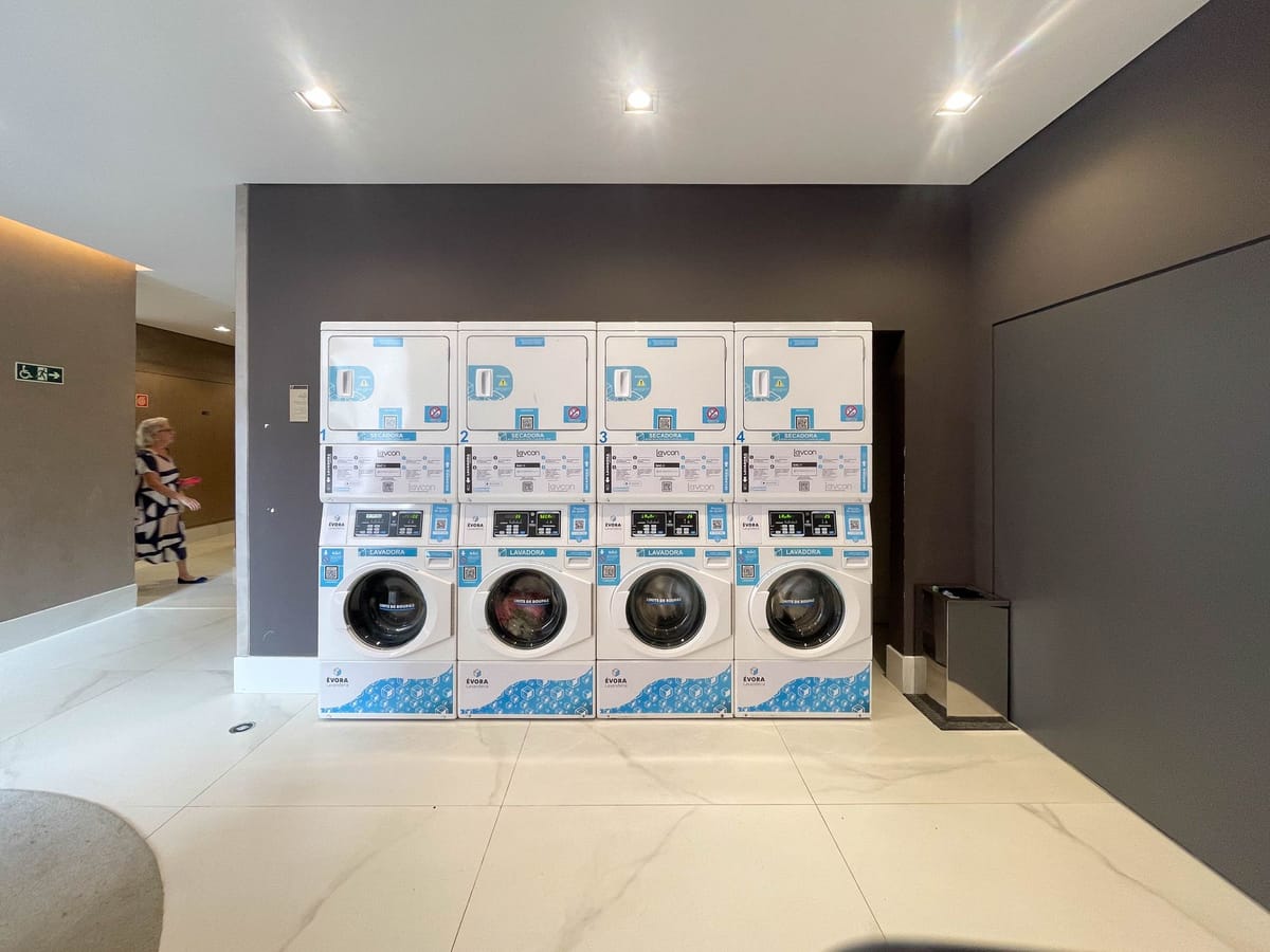 Apartamento, 1 quarto, 29 m² - Foto 38