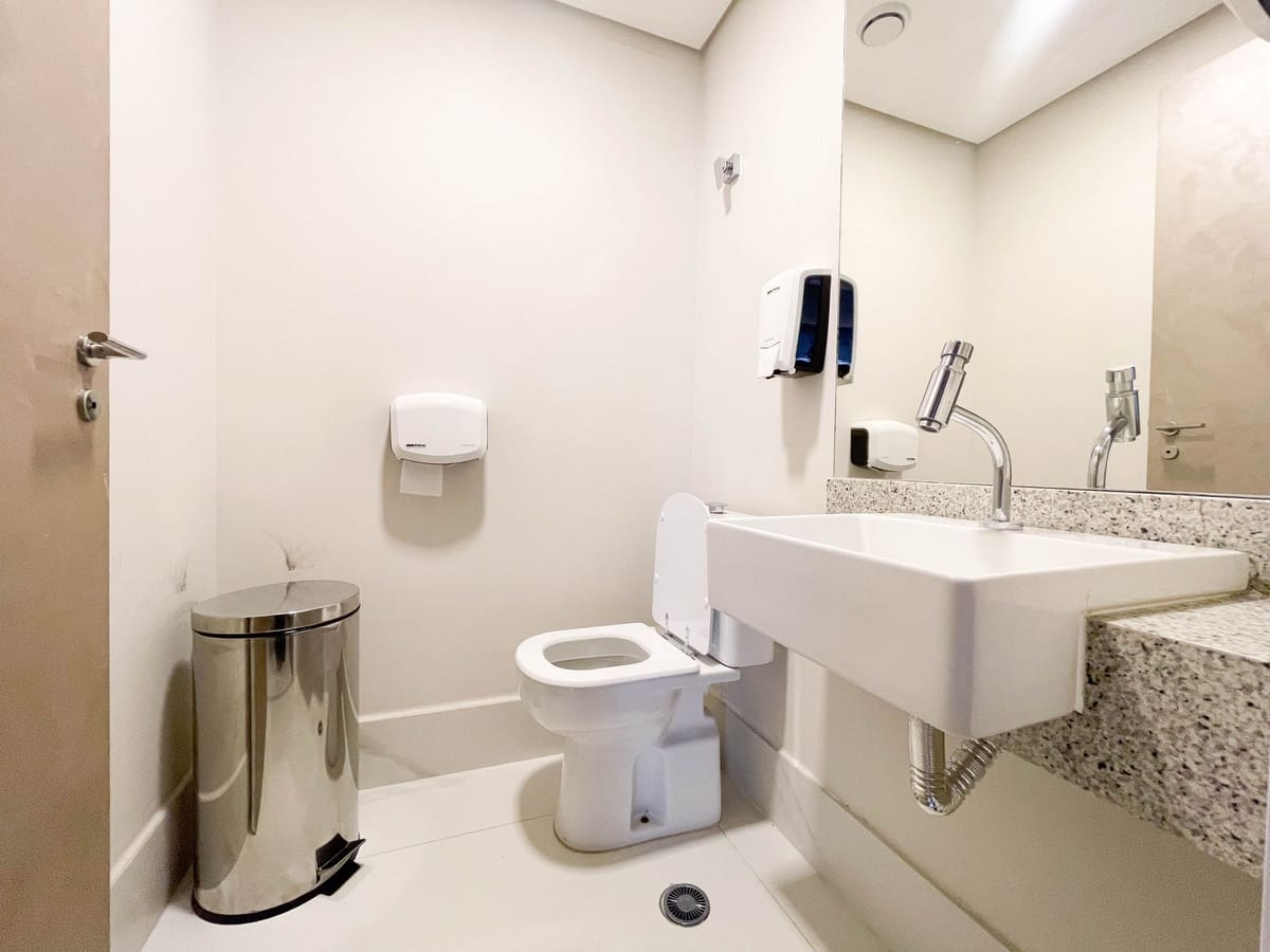 Apartamento, 1 quarto, 29 m² - Foto 37