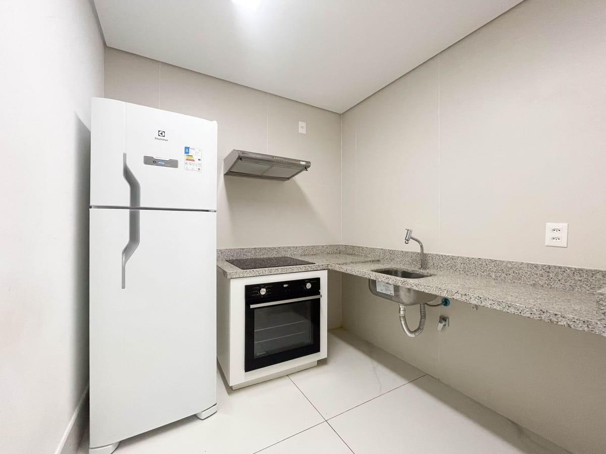 Apartamento, 1 quarto, 29 m² - Foto 30
