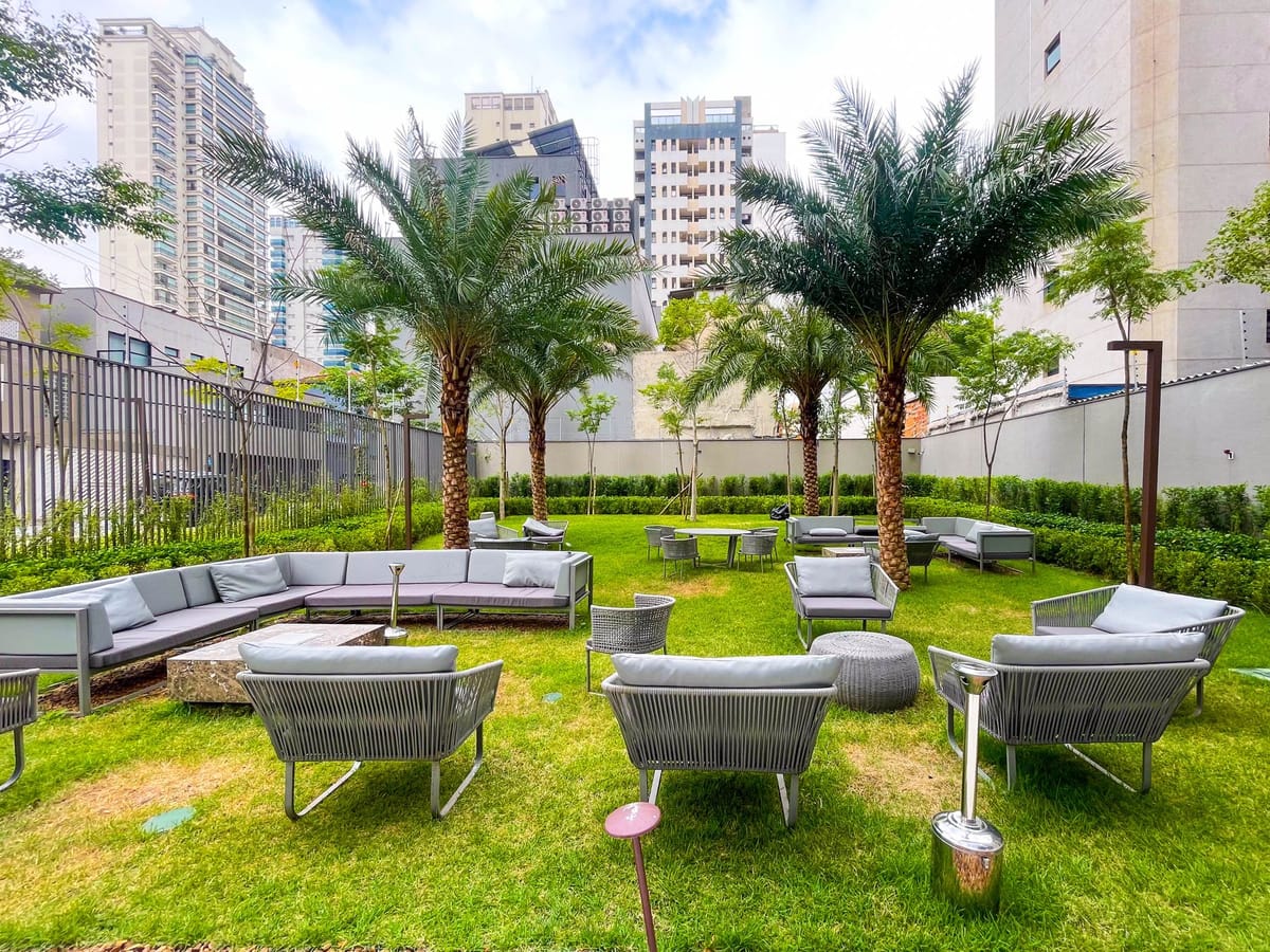 Apartamento, 1 quarto, 29 m² - Foto 41