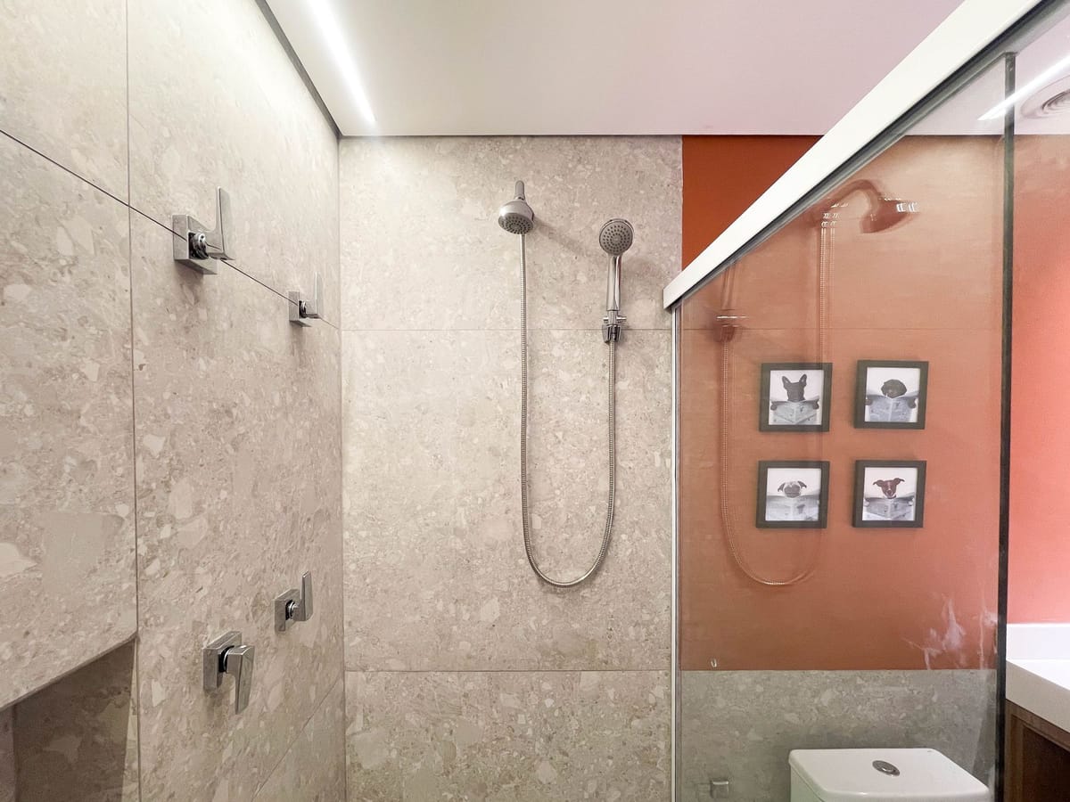 Apartamento, 1 quarto, 29 m² - Foto 8